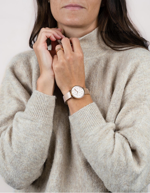 Pierre Cardin Ladies Watch